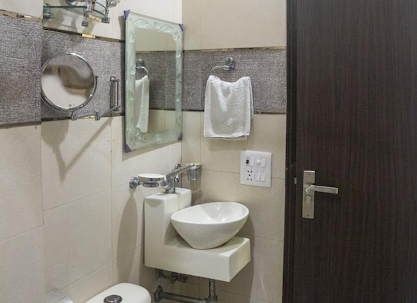 Banyo Fotoğraf