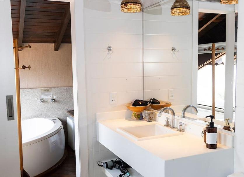 Banyo Fotoğraf