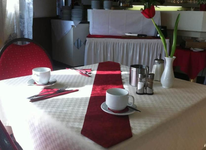 Restoran Fotoğraf