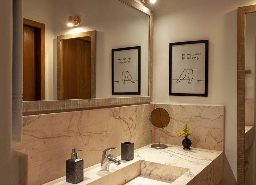 Banyo Fotoğraf
