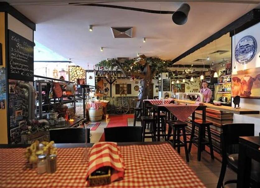 Bar Fotoğraf