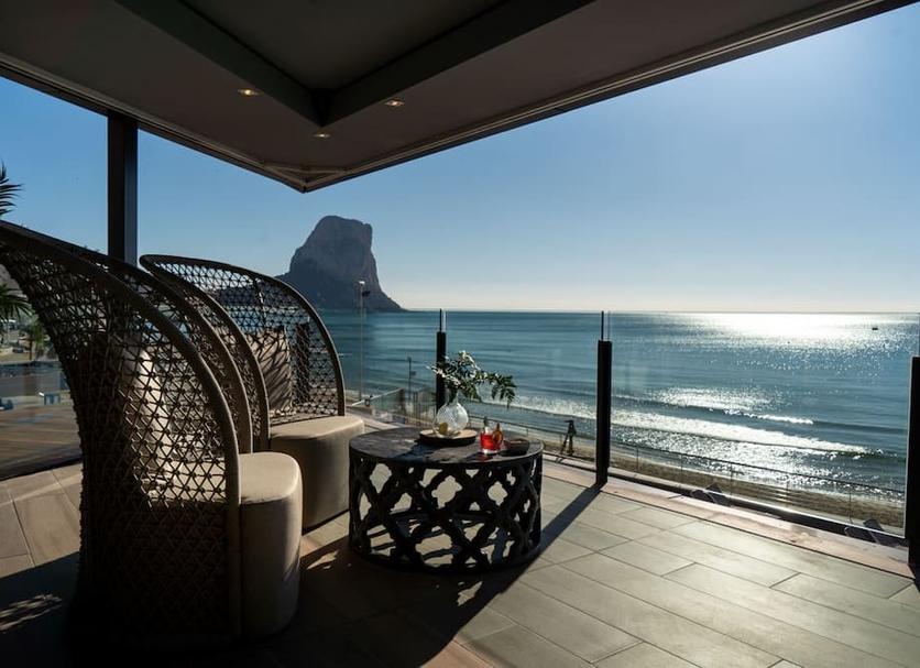 Balkon Fotoğraf