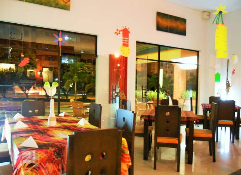 Restoran Fotoğraf
