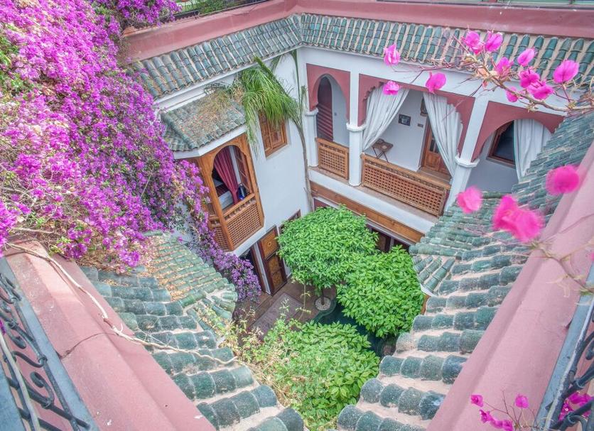 Dış görünüm Fotoğraf