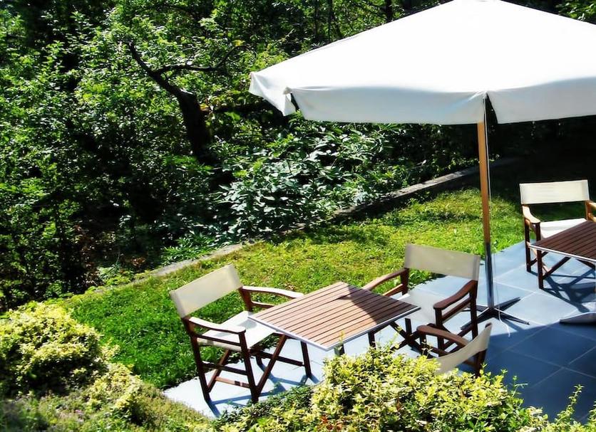 Veranda Fotoğraf