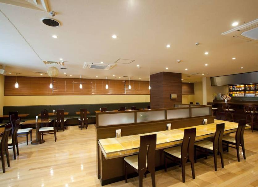 Restoran Fotoğraf