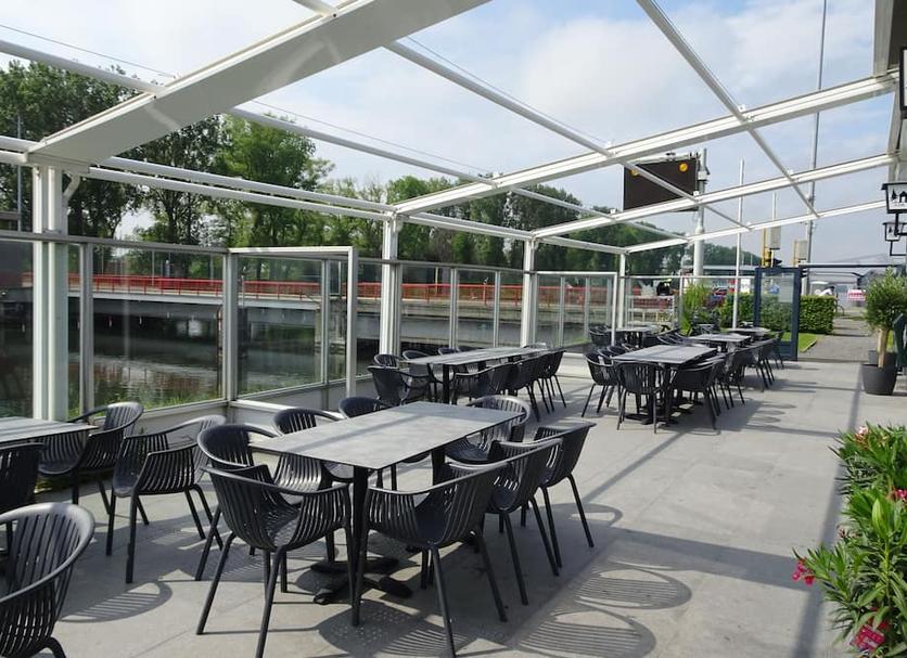 Veranda Fotoğraf