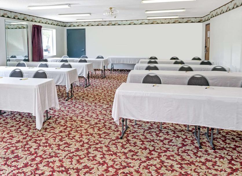 Konferans salonu Fotoğraf
