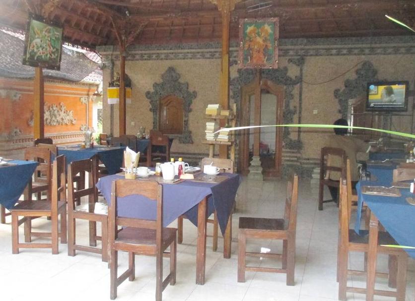 Restoran Fotoğraf