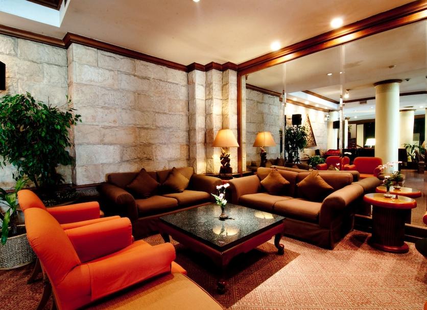 Salon Fotoğraf