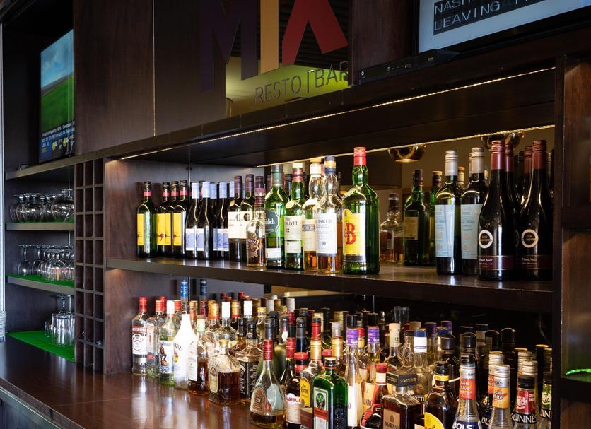Bar Fotoğraf