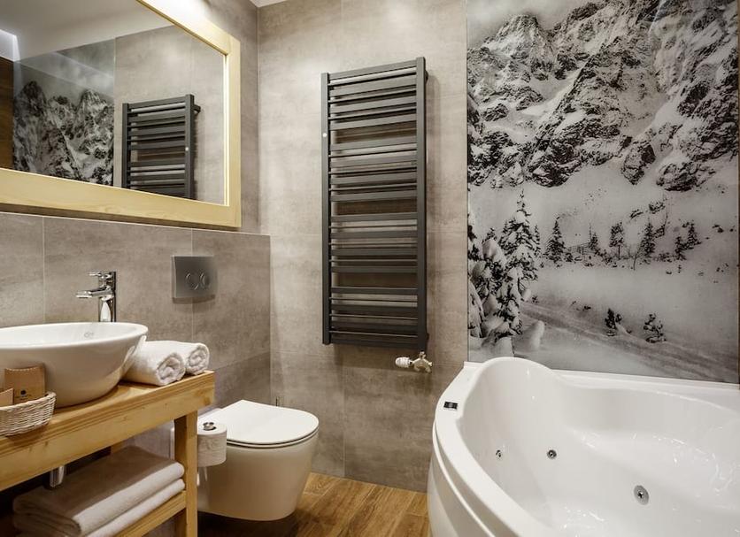Banyo Fotoğraf