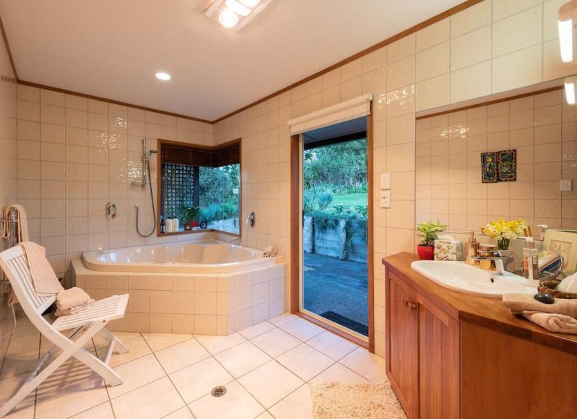 Banyo Fotoğraf