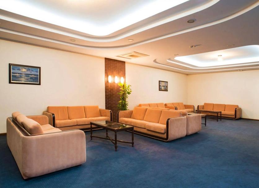 Salon Fotoğraf