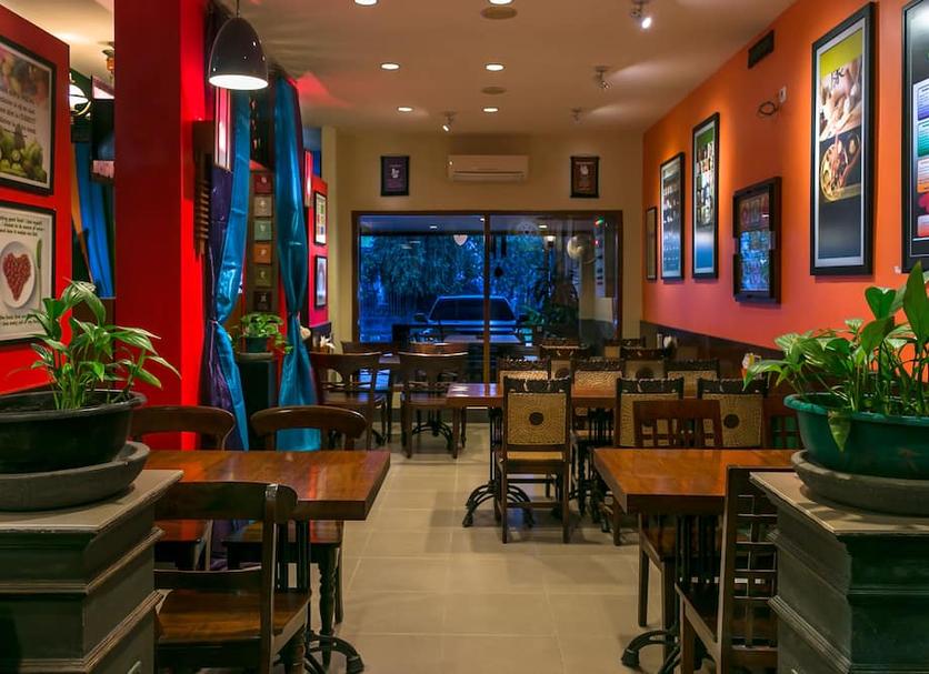 Restoran Fotoğraf