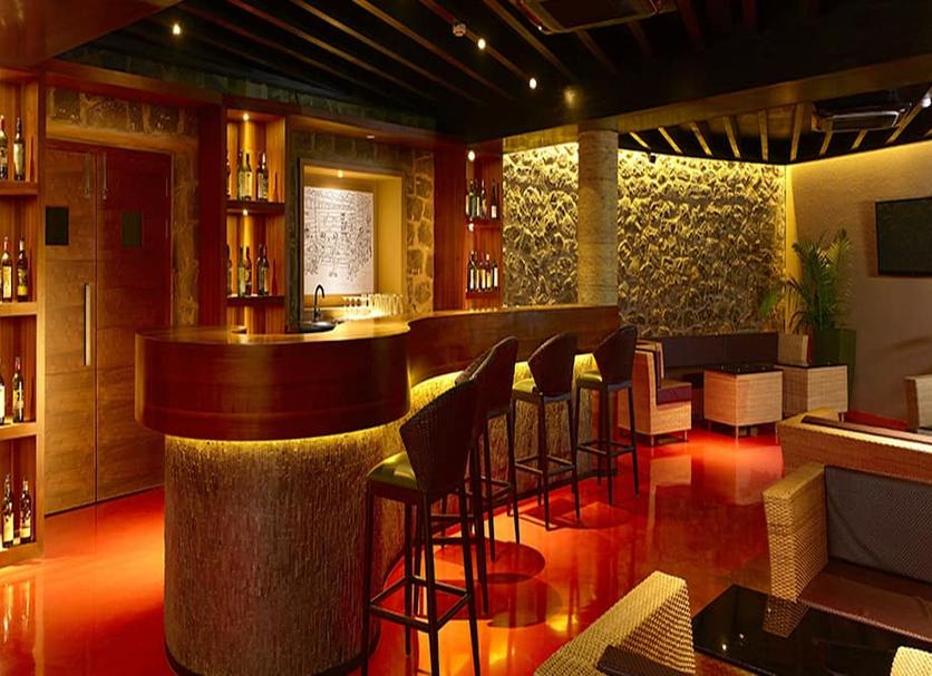 Bar Fotoğraf