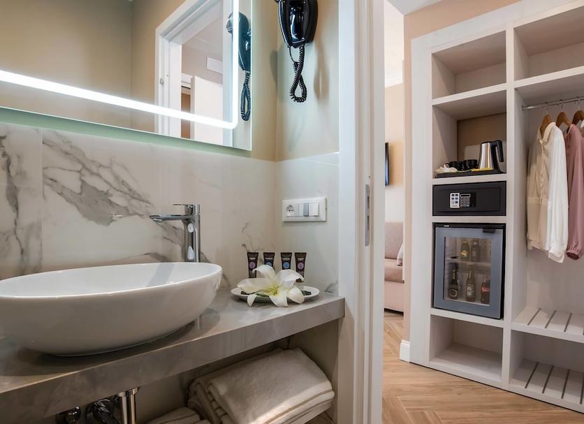 Banyo Fotoğraf