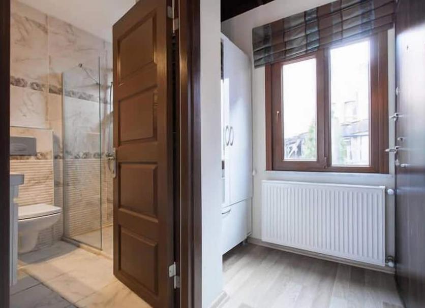 Banyo Fotoğraf