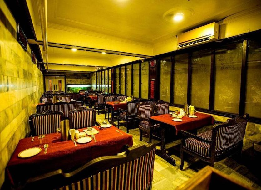 Restoran Fotoğraf