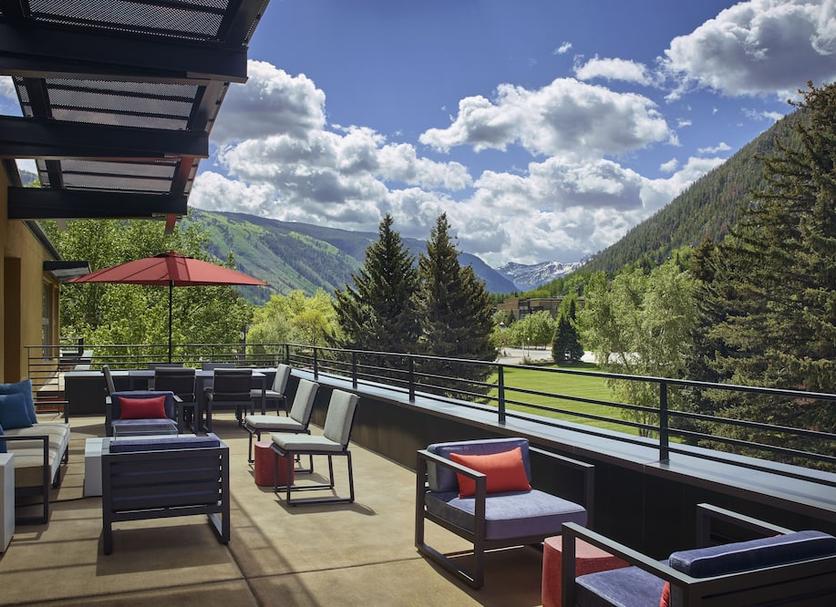 Balkon Fotoğraf