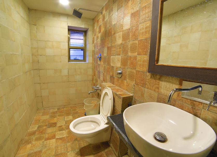 Banyo Fotoğraf