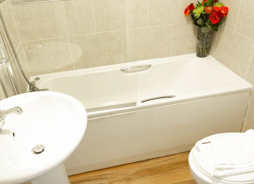 Banyo Fotoğraf