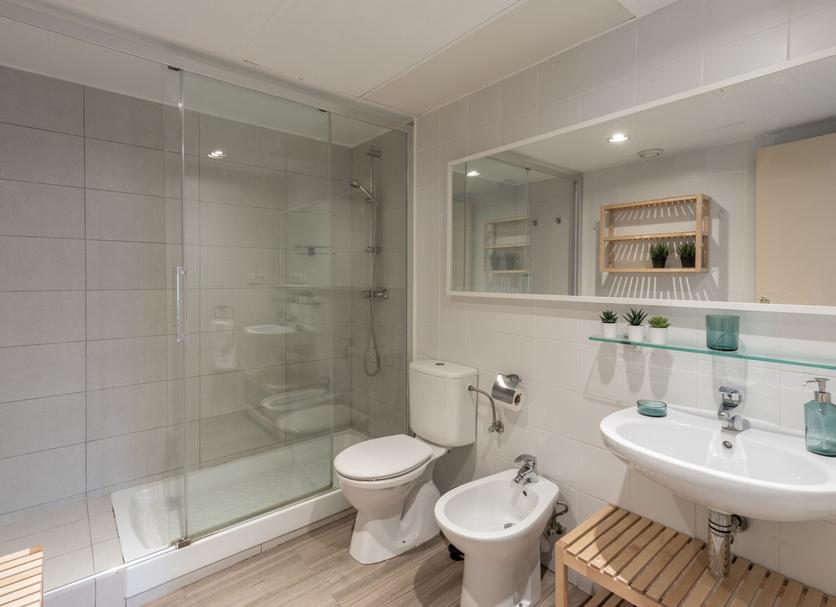 Banyo Fotoğraf
