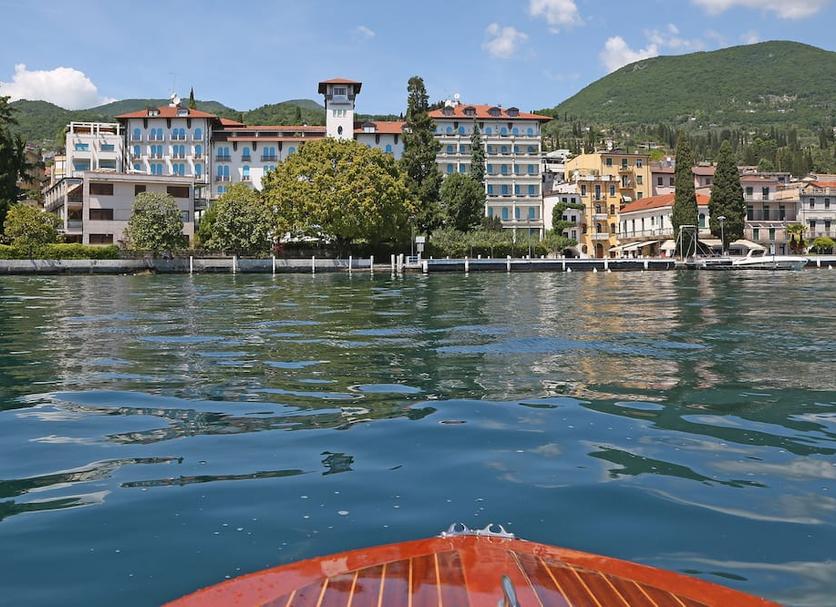 Dış görünüm Fotoğraf