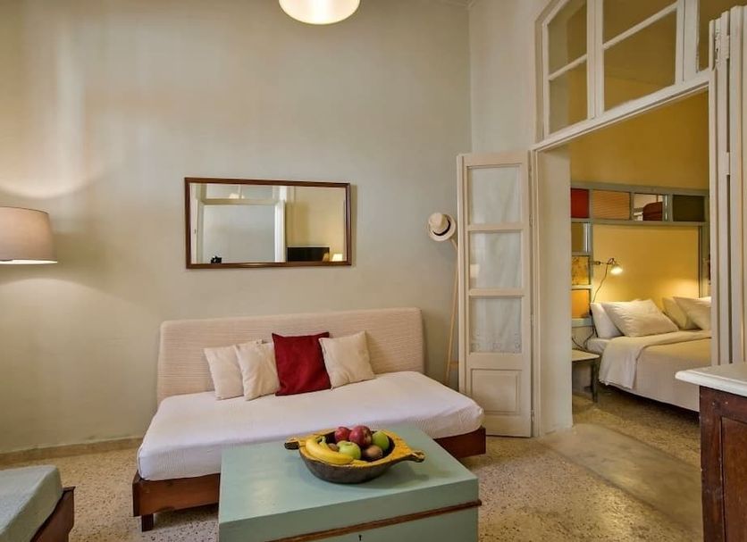 Oturma odası Fotoğraf