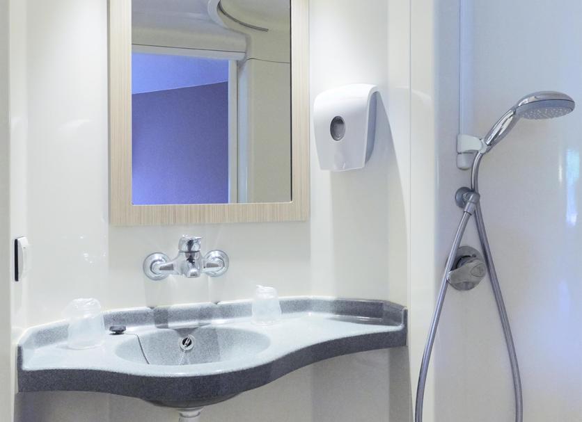 Banyo Fotoğraf