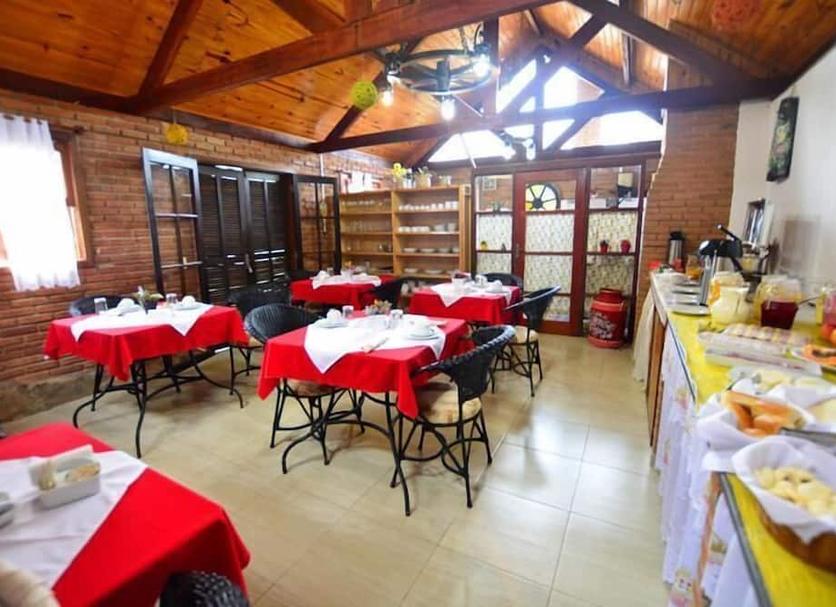 Restoran Fotoğraf