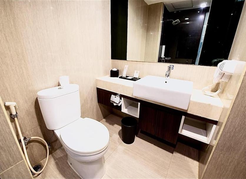 Banyo Fotoğraf