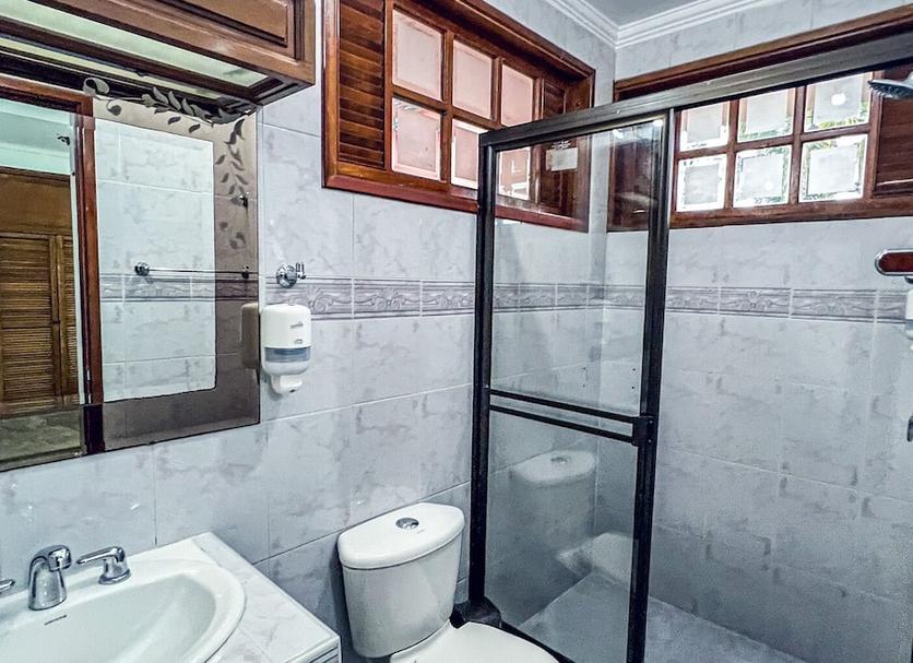 Banyo Fotoğraf