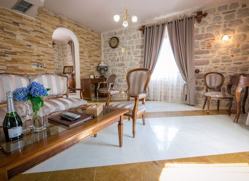 Oturma odası Fotoğraf