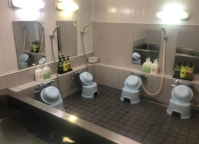 Banyo Fotoğraf