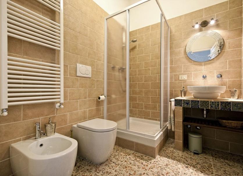 Banyo Fotoğraf