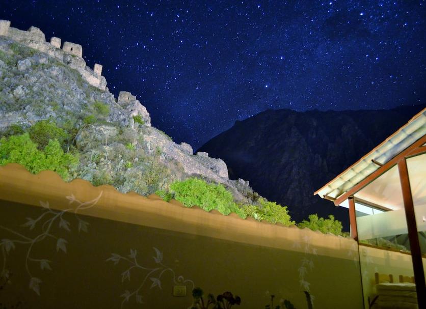 Dış görünüm Fotoğraf