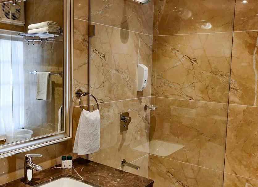Banyo Fotoğraf