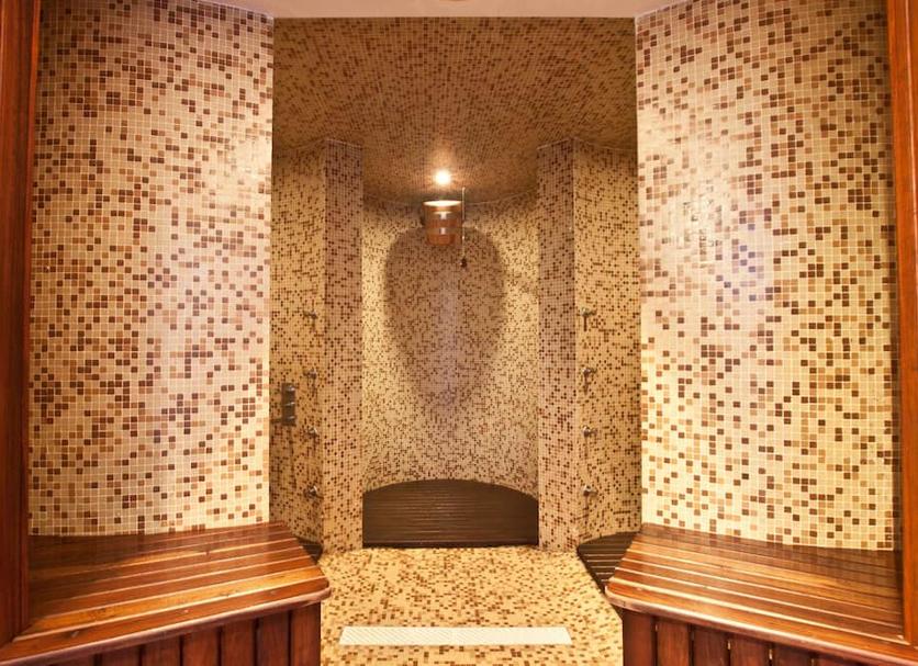 Spa Fotoğraf