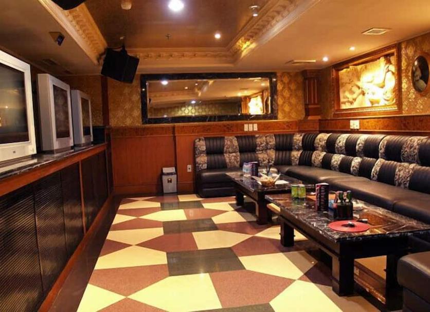 Salon Fotoğraf