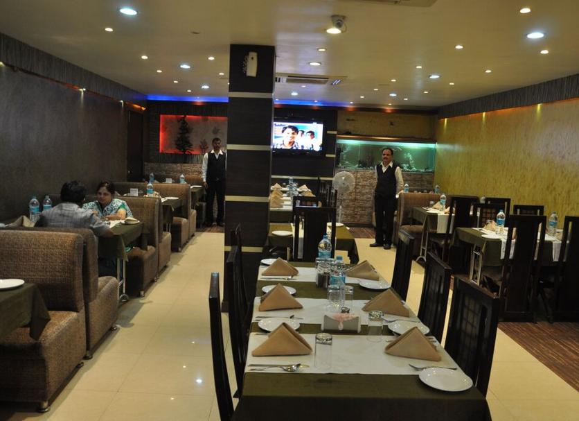 Restoran Fotoğraf