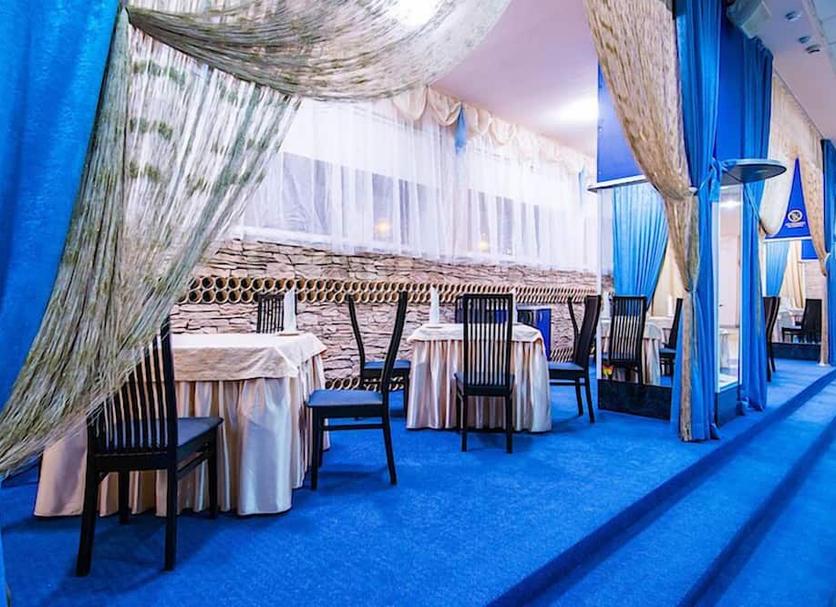Restoran Fotoğraf