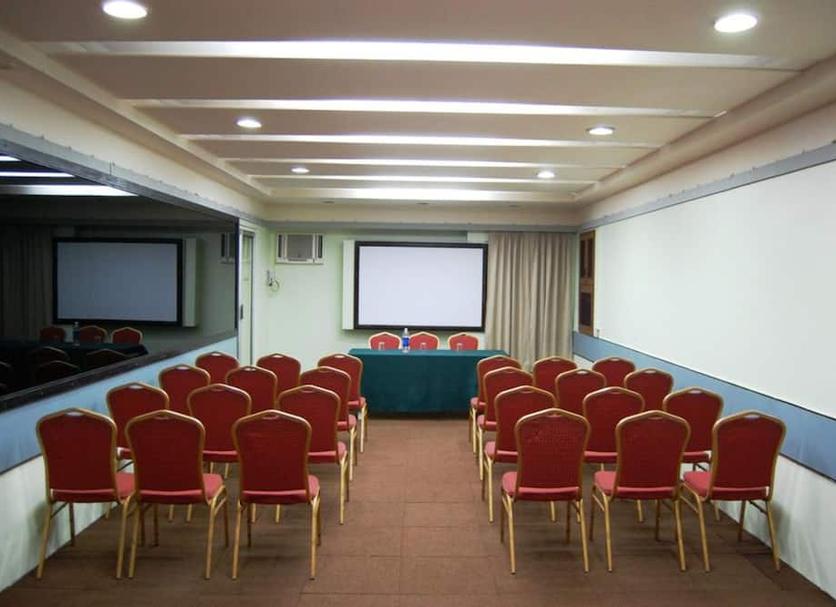 Konferans salonu Fotoğraf