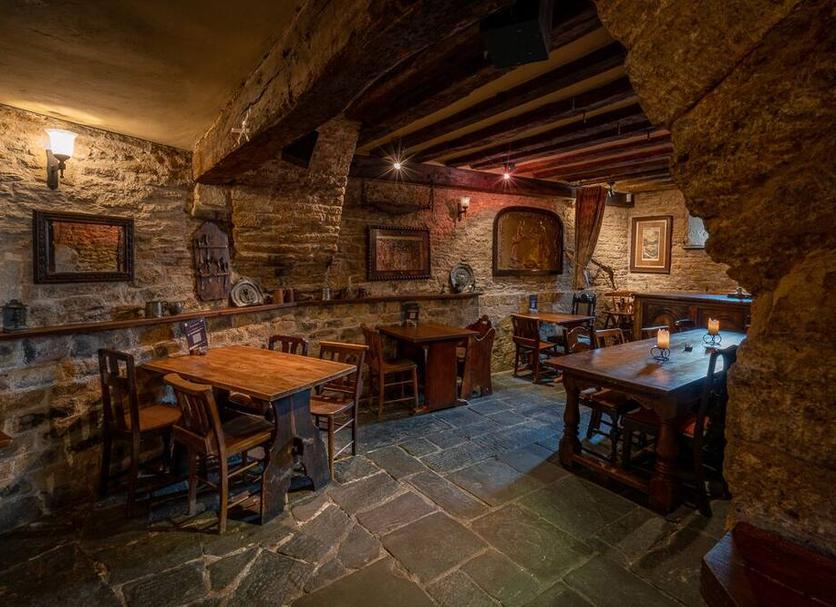 Restoran Fotoğraf