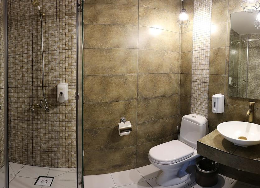 Banyo Fotoğraf