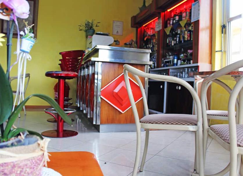 Bar Fotoğraf