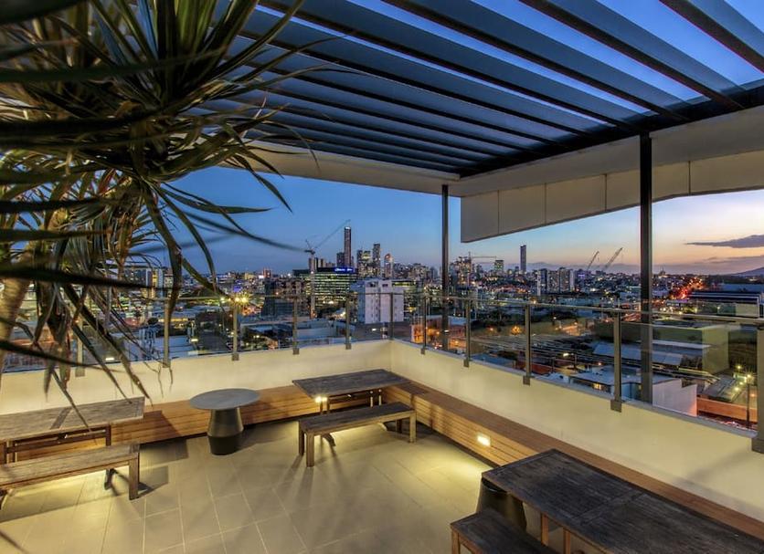 Balkon Fotoğraf