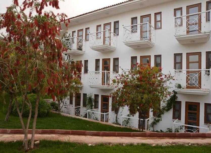 Bina Fotoğraf