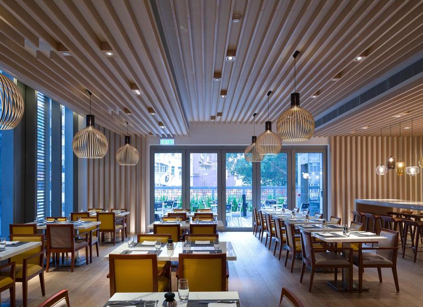 Restoran Fotoğraf