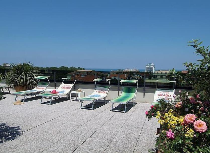 Veranda Fotoğraf